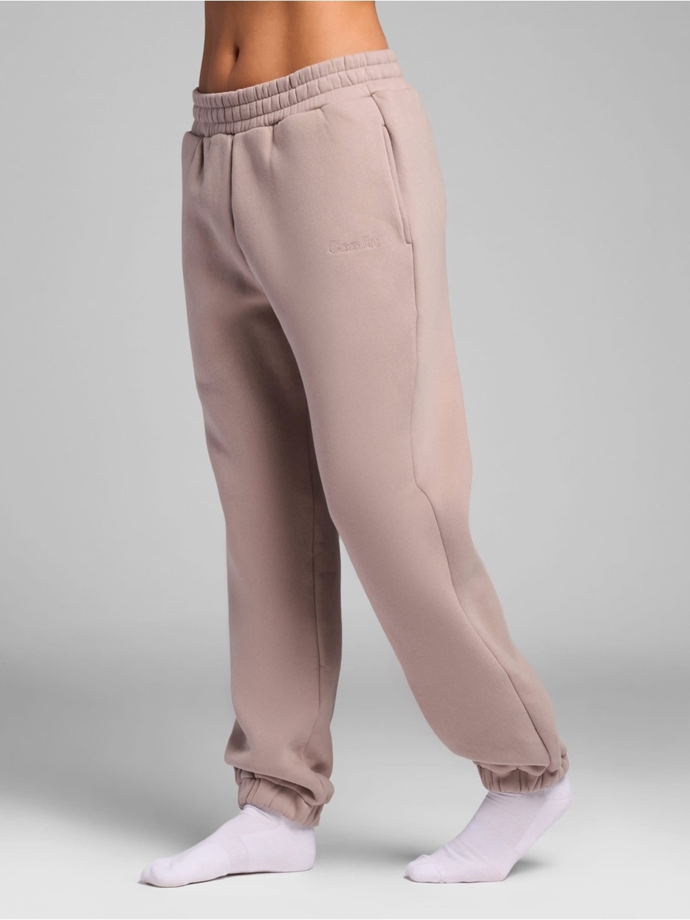 Comfrt Signature Sweatpants‎